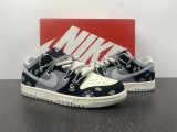 N*ike Dunk Low DH7913-001