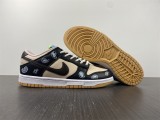 N*ike Dunk Low DH0952-001