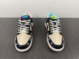 N*ike Dunk Low DH0952-001