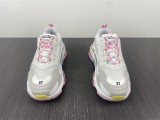 Men Women B*alenciaga Top Sneakers