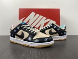 N*ike Dunk Low DH0952-001