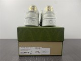Men Women G*ucci Top Sneaker
