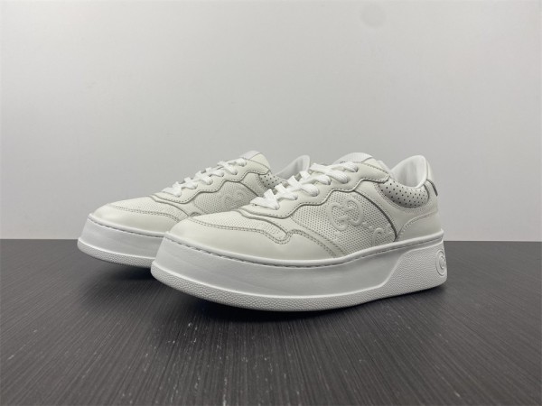 Men Women G*ucci Top Sneaker