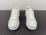 Men Women G*ucci Top Sneaker
