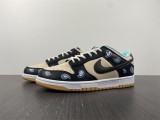 N*ike Dunk Low DH0952-001