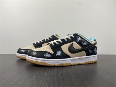 N*ike Dunk Low DH0952-001