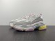 Men Women B*alenciaga Top Sneakers