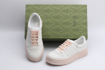 Men Women G*ucci Top Sneaker