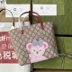 G*ucci Bag Top Quality  21*20*10CM