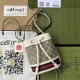 G*ucci Bag Top Quality  18.5*15*9CM