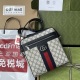 G*ucci Bag Top Quality  23*24*6CM