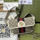 G*ucci Bag Top Quality  22*17*3.5CM