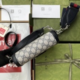 G*ucci Bag Top Quality  20.6*14.4*5.1CM