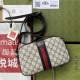 G*ucci Bag Top Quality  21*14*7CM