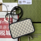 G*ucci Bag Top Quality  22.5*14*7CM