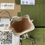 G*ucci Bag Top Quality  18.5*15*9CM