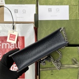 G*ucci Bag Top Quality  20*15.5*5CM