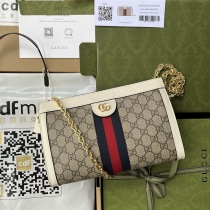 G*ucci Bag Top Quality  26*17.5*8CM