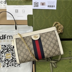 G*ucci Bag Top Quality  26*17.5*8CM