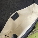 G*ucci Bag Top Quality  20.6*14.4*5.1CM
