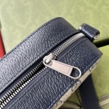 G*ucci Bag Top Quality  21*14*7CM