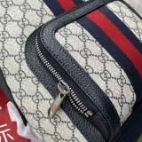 G*ucci Bag Top Quality  23*29*14CM