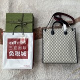 G*ucci Bag Top Quality  36*38.5*12CM