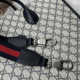 G*ucci Bag Top Quality  37.5*33*15.5CM