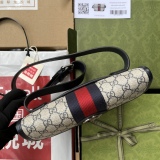 G*ucci Bag Top Quality  22*17*3.5CM