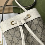 G*ucci Bag Top Quality  18.5*15*9CM