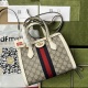 G*ucci Bag Top Quality  25*19*9.5CM