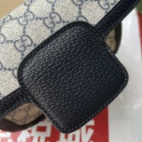 G*ucci Bag Top Quality  20.6*14.4*5.1CM
