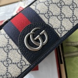 G*ucci Bag Top Quality  22*17*3.5CM