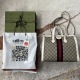 G*ucci Bag Top Quality  33*24.5*14.5CM