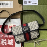 G*ucci Bag Top Quality  22*17*3.5CM