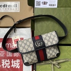 G*ucci Bag Top Quality  22*17*3.5CM