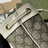 G*ucci Bag Top Quality  18.5*15*9CM