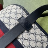 G*ucci Bag Top Quality  22*17*3.5CM