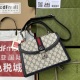 G*ucci Bag Top Quality  25*17.5*7CM