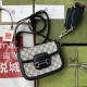 G*ucci Bag Top Quality  20.6*14.4*5.1CM