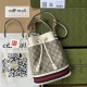 G*ucci Bag Top Quality  20.5*26*11CM