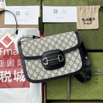 G*ucci Bag Top Quality  25*18*8CM