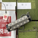 G*ucci Bag Top Quality  20*15.5*5CM