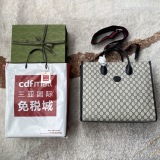 G*ucci Bag Top Quality  37.5*33*15.5CM