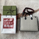 G*ucci Bag Top Quality  37.5*33*15.5CM