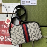 G*ucci Bag Top Quality  21*14*7CM
