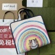 G*ucci Bag Top Quality  28*25*11CM