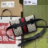 G*ucci Bag Top Quality  22*17*3.5CM