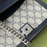 G*ucci Bag Top Quality  20*15.5*5CM