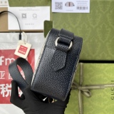 G*ucci Bag Top Quality  21*14*7CM